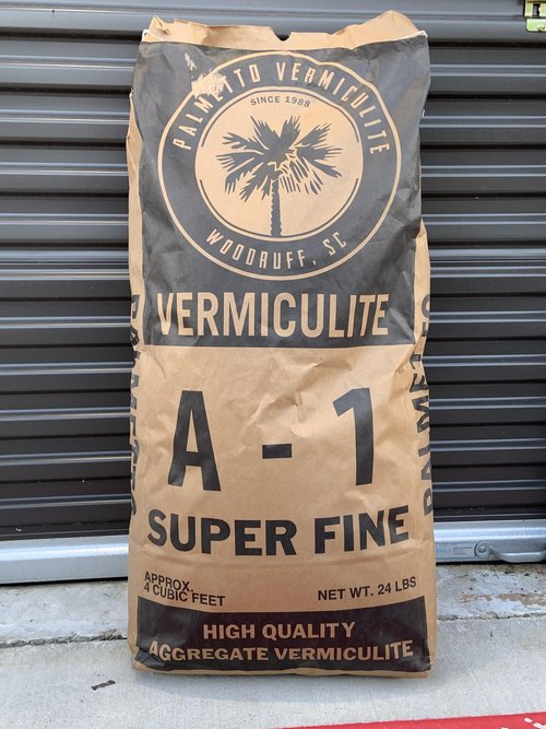 Vermiculite Quarts